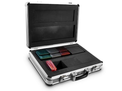 Custom carry cases outlet